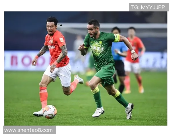 北京国安与广州恒大巅峰对决谁将赢得中超荣耀之战