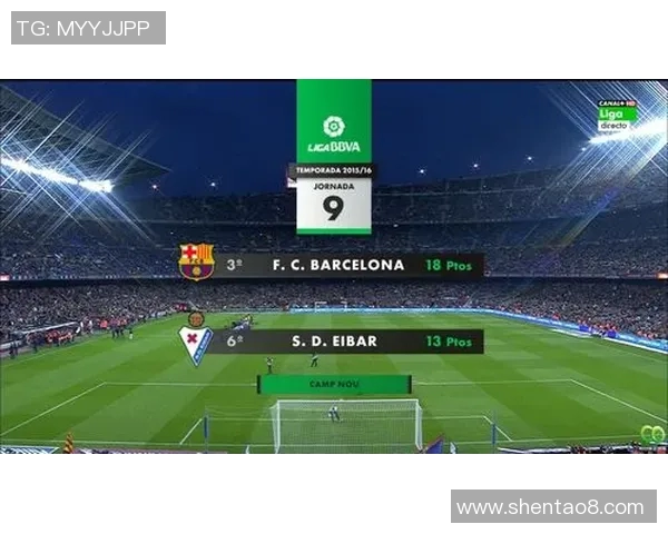 埃瓦尔对阵巴萨精彩赛事直播观看指南与分析