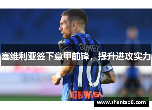 塞维利亚签下意甲前锋，提升进攻实力
